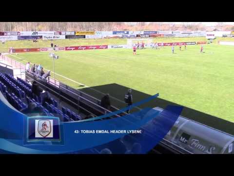 Højdepunkter fra Ringkøbing - Lyseng