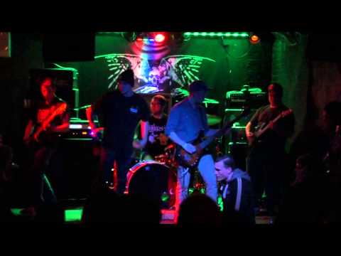 BOTTOM OUT live at The Acheron Mar. 23rd, 2013