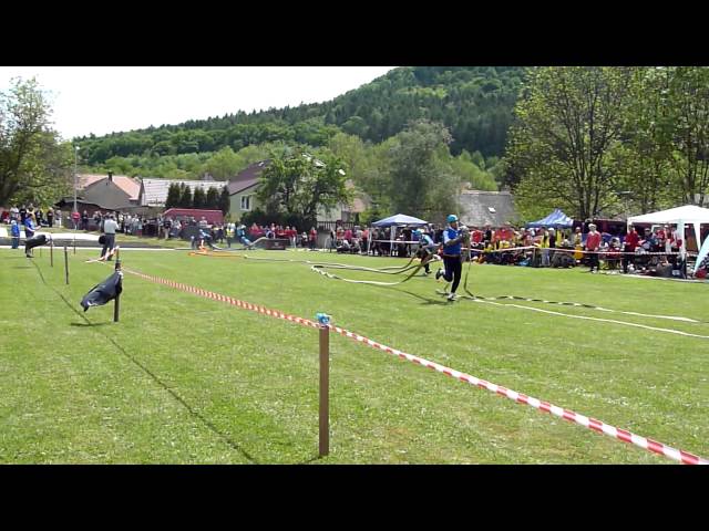 Štrbice, 10. 05. 2014