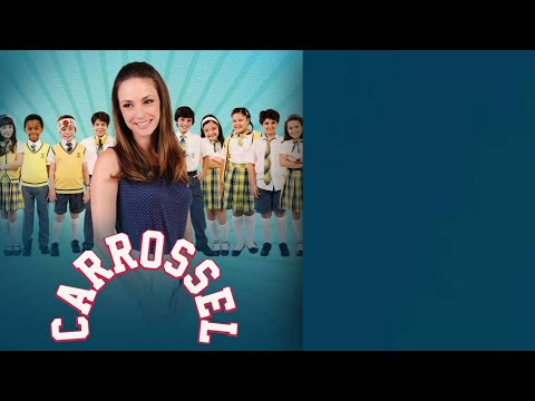Carrossel Edição Especial - Disponível na Playlist no Canal