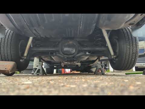 Summit Welded Turbo Mufflers 5.3 LM7 LS Summit 8712-R1 cam X pipe