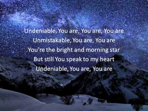 Undeniable