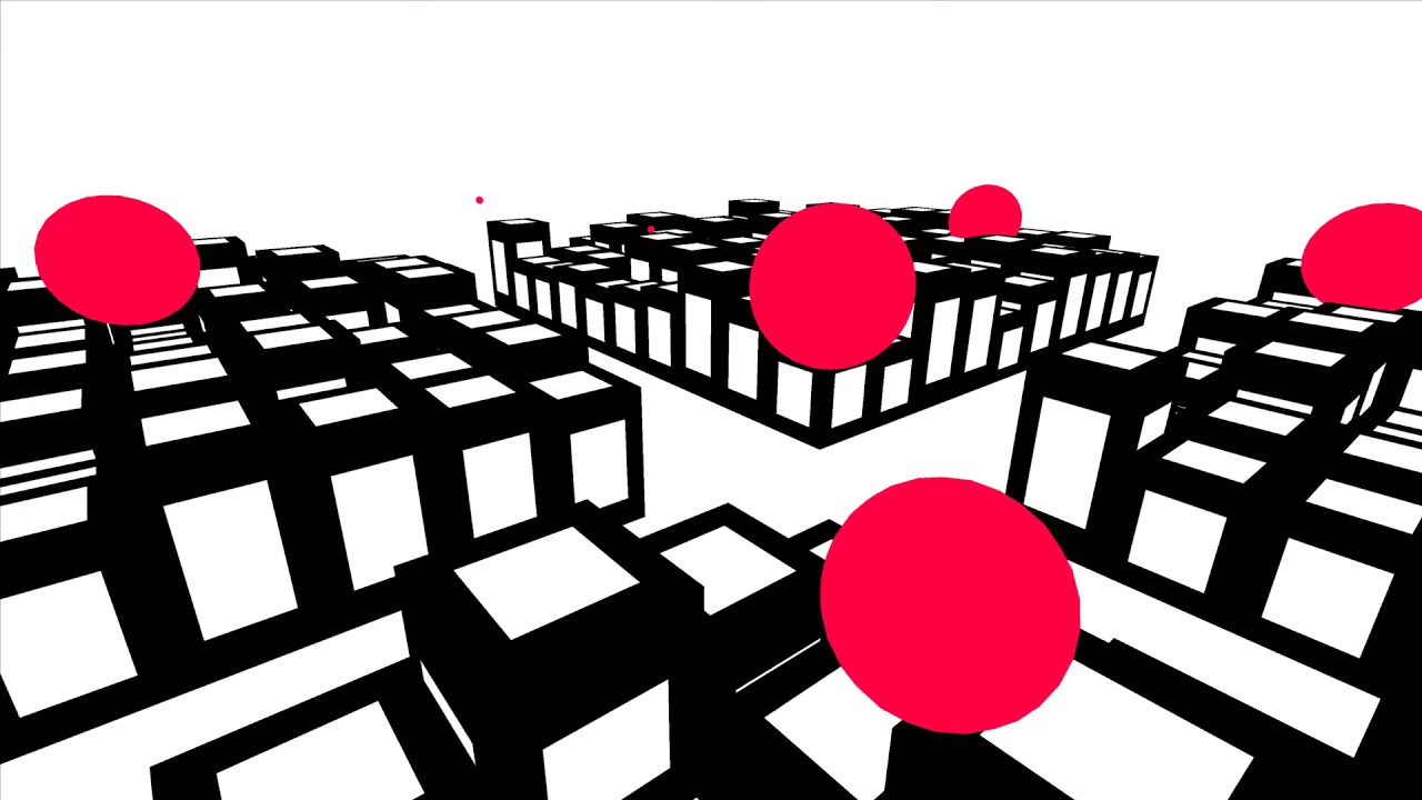 Ümlaüt Design - Median (PC demo, 2016)