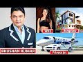 Bhushan kumar Biography | Owner of T series | Bhushan kumar wife | Gulshan Kumar | Legends Biography