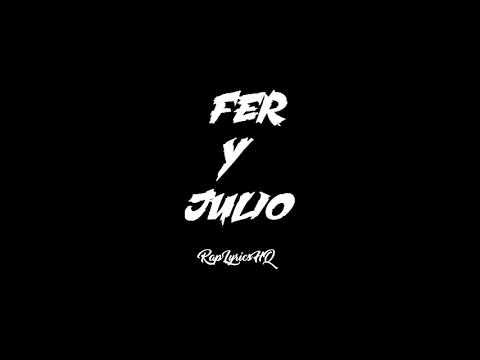 Ikaro, Fer y Julio - Retráctors (letra)