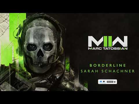 Video thumbnail for Borderline