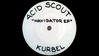 Acid Scout - Let's Break