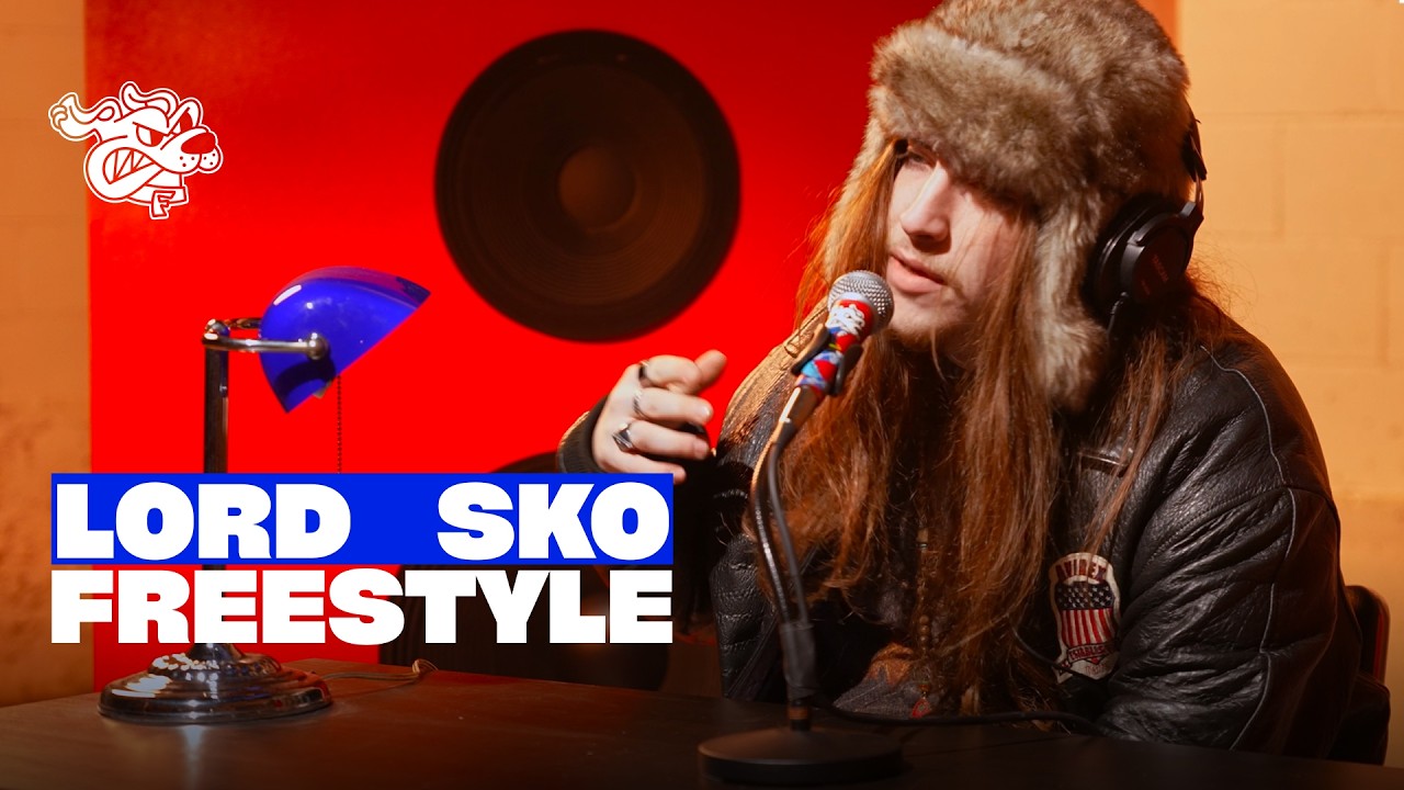 Lord Sko Freestyle