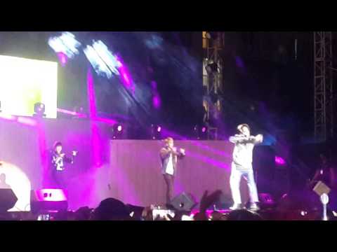 151231[fancam] A Little Closer - HIGH4 @ShowDC