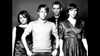 Sons & Daughters - Ink Free