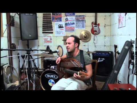 Константин ЗОЛОТАРЁВ.  Две стаи.