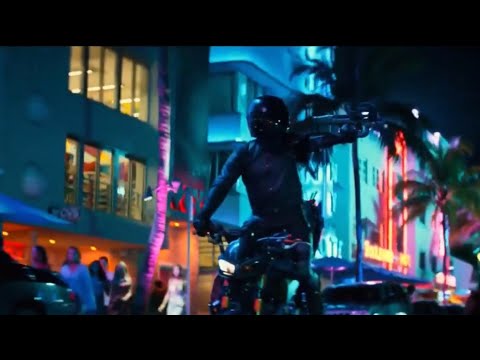 Bad Boys for Life - Mike Gets Shot Scene - HD (1080p)