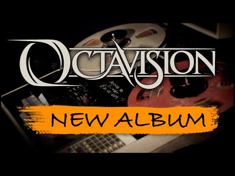 Octavision - New Album