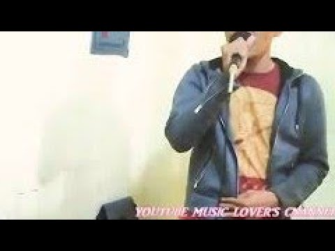 DINA IIBIG PA - Cover by Eden Baliwan