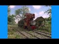 Thomas Friends Unmirrored Shots