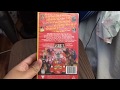 Opening To The Wiggles The Wiggly Big Show 1999 Australian VHS Still Temporary Use