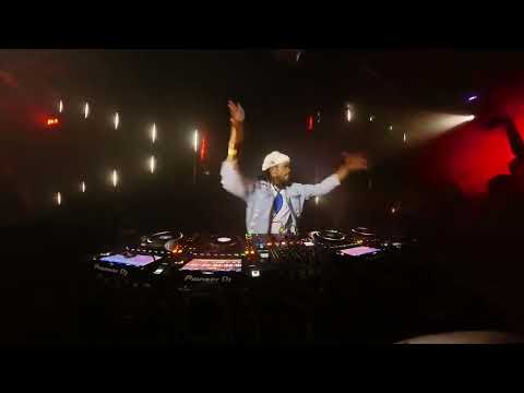 Hey Bony DJ SET - Bouyon, Dancehall, Electronic - La Gravière