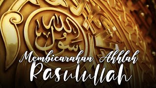 Download lagu Membicarakan Akhlak Rasulullah - Ust. Hanan Attaki, Lc. mp3 Download lagu Membicarakan Akhlak Rasulullah - Ust. Hanan Attaki, Lc. mp3