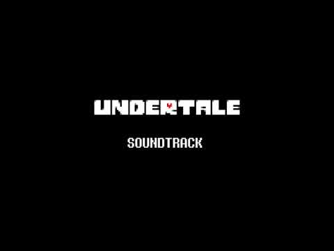 Undertale OST: 103 - Can't Ketch Up!