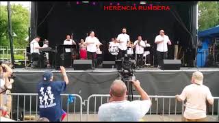 YO TE PROMETO - SPANISH HARLEM ORCHESTRA
