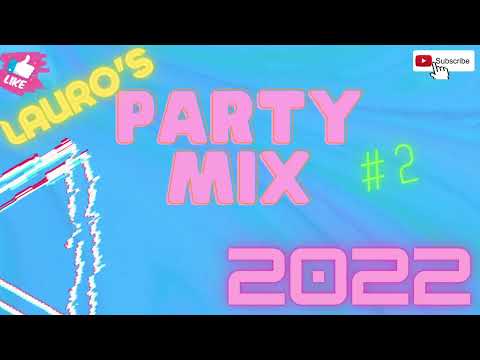 Tech House & Remixes of popular Songs 2022 #2 (Adele, Hugel, ABBA,...)