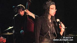 Jeri Brown - All The Things You Are - TVJazz.tv