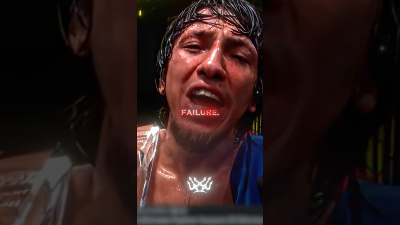 Believe in Yourself and Embrace the Journey | Ricky Turcios’ Winning Mindset