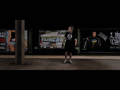 2.L.O.C.O. IN CRIME - Veinz Of Paint