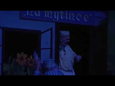 Jára Cimrman | Doubrou noc, milá dívonko má