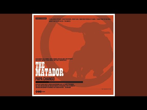 A Challenger Appears