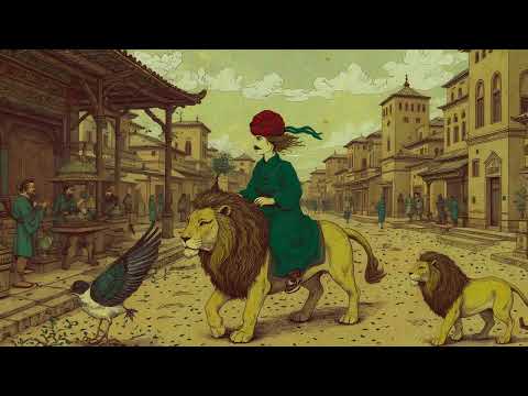 Şah Hatâyî - Yola Girme Sen | Psychedelic Anatolian Rock Cover