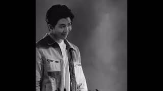 Download lagu The way he smiled at her 🥺 #bts#namjoon#youjeen#wildflower mp3