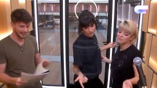 &quot;CONTAMÍNAME&quot; ya tiene REMIX | OT 2018