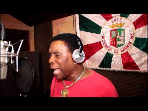 Grande Rio - Carnaval 2016 (Tease) | Parceria de Deré