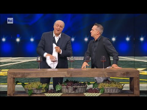 "Fake Show dei record" - Fake Show. Diffidate delle imitazioni 02/10/2023