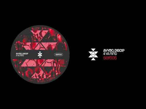 AYYBO, Discip - 4 Ya Mind