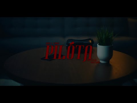 SOFI X SPACC - PILÓTA (Official Music Video)
