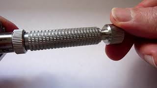 Rex Ambassador Razor - comparison with other 2-piece razors