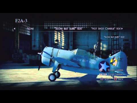 Birds of Steel Playstation 3