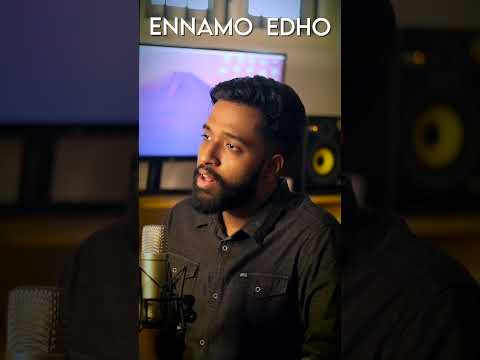 Ennamo Edho - KO ( reprise ) - Harris jayaraj | Rajaganapathy