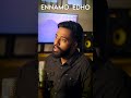 Ennamo Edho KO Reprise Harris Jayaraj Rajaganapathy