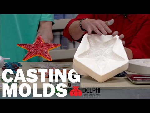 Casting Molds | Delphi Live