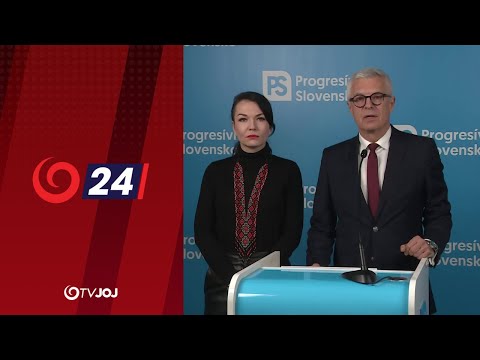 Televízia JOJ and JOJ 24