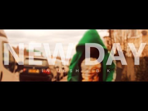 Jin Josh Ft BK - New Day [Hood Video] [HD]