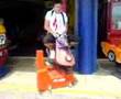 Ride On