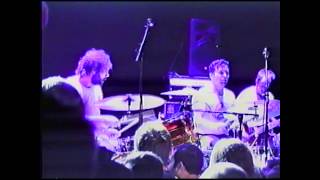 Thee Oh Sees - Jettisoned