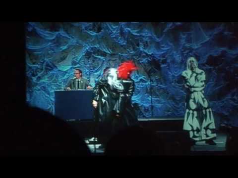 Anime Central 2010 Part 86 - Masquerade Skit #7
