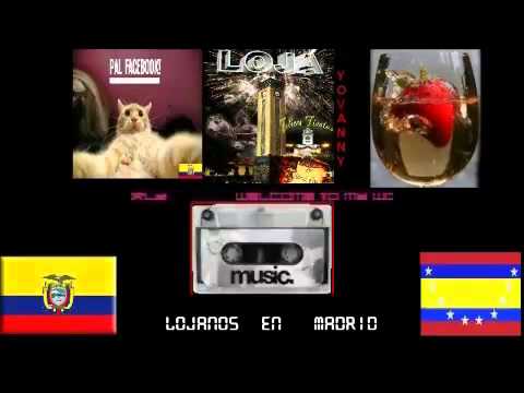 MIX SAN JUANITOS Y PASACALLES ECUATORIANOS