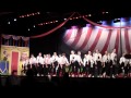 Follow The Band