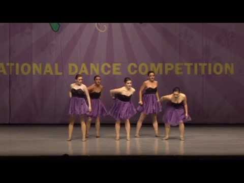 KARtv Davenport - Dancing on My Own